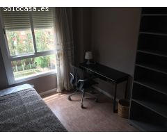 ???? ¡ALQUILER DE HABITACIONES EN ZONA ALCAMPO – ALMERÍA! ????