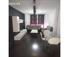 SE VENDE PISO DE 2 HABITACIONES EN ZONA SANTO DOMINGO