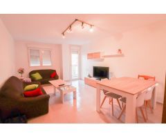 ALQUILER DE VIVIENDA EN ZONA CORTIJO GRANDE