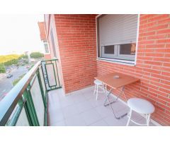 ALQUILER DE VIVIENDA EN ZONA CORTIJO GRANDE