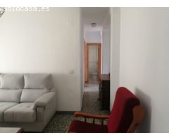 ESTUPENDO PISO CÉNTRICO EN CALLE MURCIA