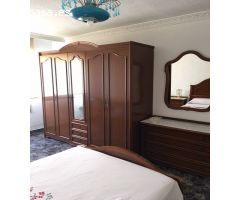 ESTUPENDO PISO EN CALLE SAN JUAN BOSCO (ZONA ALTAMIRA) PARA TEMPORADA ESCOLAR