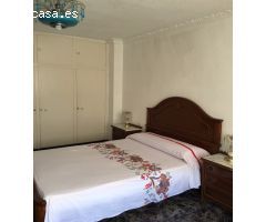 ESTUPENDO PISO EN CALLE SAN JUAN BOSCO (ZONA ALTAMIRA) PARA TEMPORADA ESCOLAR