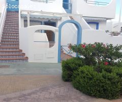 APARTAMENTO EN ALQUILER EN CABO DE GATA DE TEMPORADA ESCOLAR