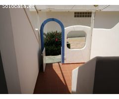 APARTAMENTO EN ALQUILER EN CABO DE GATA DE TEMPORADA ESCOLAR
