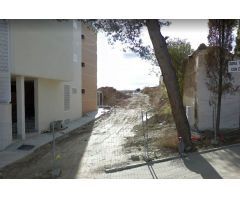 Terreno urbano de 3710 m2 en venta en Magán (Toledo)