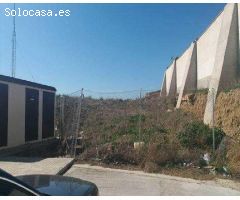 Terreno urbano de 3710 m2 en venta en Magán (Toledo)