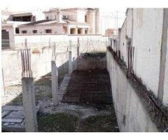 Terreno urbano de 380 m2 en venta en Camarena (Toledo)