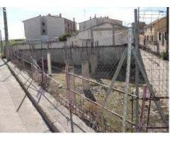 Terreno urbano de 380 m2 en venta en Camarena (Toledo)