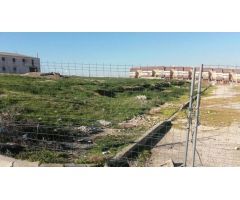 Terreno urbano consolidado de 3.439 m2 en venta en Recas (Toledo)