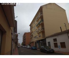 Piso de 131 m2 en venta en Torrijos (Toledo)