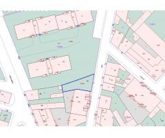 venta de parcela en Ciempozuelos