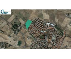 Suelo Urbano en venta, PL Parcela 123, Ugena, Toledo