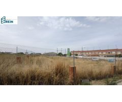 PARCELA URBANA EN RECAS (TOLEDO).