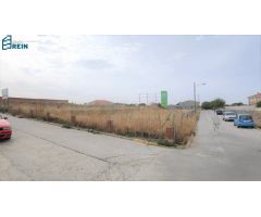 PARCELA URBANA EN RECAS (TOLEDO).
