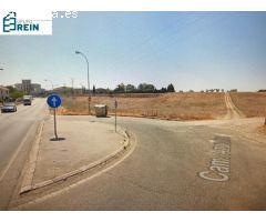 SUELO URBANO no consolidado en Olías Del Rey, junto a Toledo