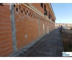 LOCAL EN BRUTO DE 170 M2 EN VENTA EN RECAS