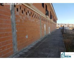 LOCAL EN BRUTO DE 170 M2 EN VENTA EN RECAS