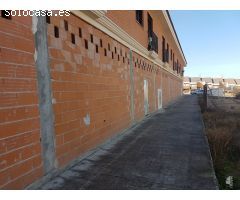 LOCAL EN BRUTO DE 170 M2 EN VENTA EN RECAS