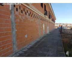 LOCAL EN BRUTO DE 170 M2 EN VENTA EN RECAS