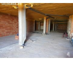 LOCAL EN BRUTO DE 170 M2 EN VENTA EN RECAS