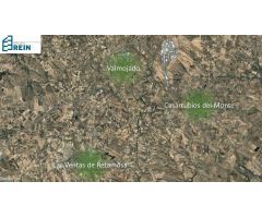 Suelo Urbanizable en Casarrubios del Monte Superficie: 33.995,55 m 2