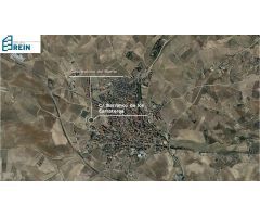Suelo urbano no consolidado en Casarrubios del Monte Superficie: 14.620,00 m 2
