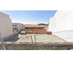 TERRENO URBANO DE 683 M2 EN VENTA EN PLENO YUNCOS