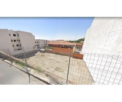 TERRENO URBANO DE 683 M2 EN VENTA EN PLENO YUNCOS