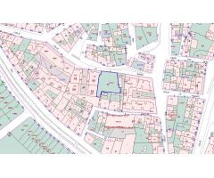 TERRENO URBANO DE 683 M2 EN VENTA EN PLENO YUNCOS