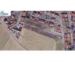 Parcelas en suelo urbano no consolidado  CL PICASSO 8 - Villaluenga de la Sagra (Toledo)