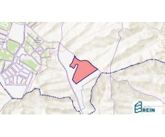 TERRENO DE 88.575 M2 EN SECTOR S-28, OLÍAS DEL REY, TOLEDO