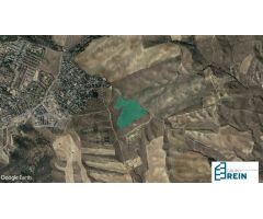 TERRENO DE 88.575 M2 EN SECTOR S-28, OLÍAS DEL REY, TOLEDO