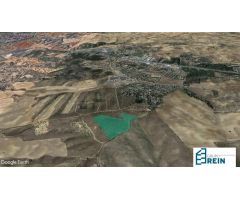 TERRENO DE 88.575 M2 EN SECTOR S-28, OLÍAS DEL REY, TOLEDO