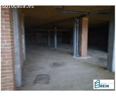 LOCAL DE 129 M2 EN LA CALLE DULCINEA, RECAS, TOLEDO