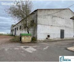 SOLAR DE 1652 M2 EN LA CALLE TAHONA VIEJA, ALAMEDA DE LA SAGRA, TOLEDO