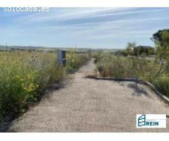 LOTE DE PARCELAS DE 300 M2 EN LA CALLE SC.LA UNQUERILLA, NUMANCIA DE LA SAGRA, TOLEDO