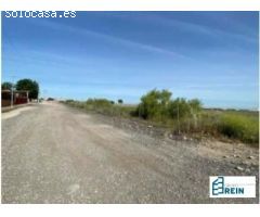 LOTE DE PARCELAS DE 300 M2 EN LA CALLE SC.LA UNQUERILLA, NUMANCIA DE LA SAGRA, TOLEDO