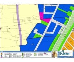 TERRENO DE 32415 M2 EN LUGAR SOTABARCA, PARCELA 7-13, OLÍAS DEL REY, TOLEDO