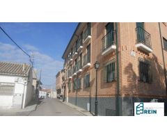 Piso en venta en Calle Magan, Planta 2, 45592, Cabañas De La Sagra (Toledo)