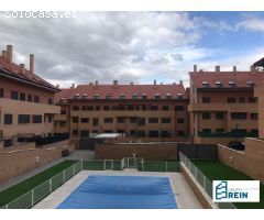 Garaje y trastero en venta en Calle Valconejo, -2º, 45930, Méntrida (Toledo)