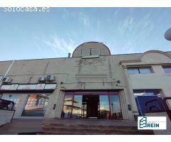 LOCAL COMERCIAL DE 127 M2 EN LAS ROZAS