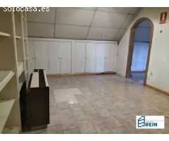 LOCAL COMERCIAL DE 127 M2 EN LAS ROZAS