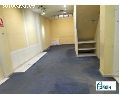 LOCAL COMERCIAL DE 127 M2 EN LAS ROZAS