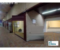 LOCAL COMERCIAL DE 127 M2 EN LAS ROZAS