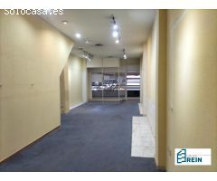 LOCAL COMERCIAL DE 127 M2 EN LAS ROZAS