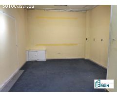 LOCAL COMERCIAL DE 127 M2 EN LAS ROZAS