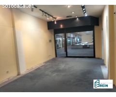 LOCAL COMERCIAL DE 127 M2 EN LAS ROZAS