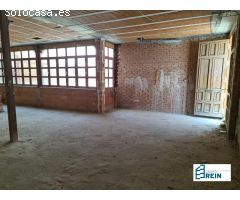 LOCAL DE 275 M2 EN COLMENAR DE OREJA
