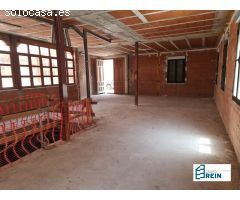 LOCAL DE 275 M2 EN COLMENAR DE OREJA